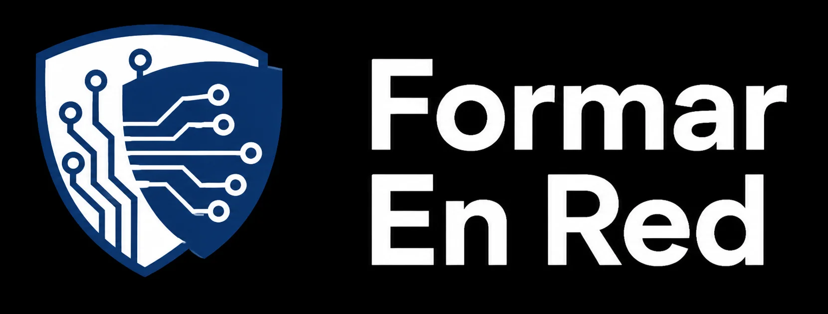 Logo web de FormarEnRed